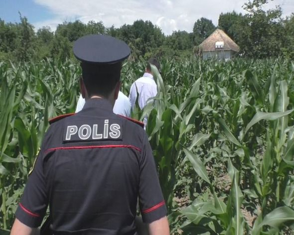 Polis əməliyyat keçirdi - SAXLANANLAR VAR