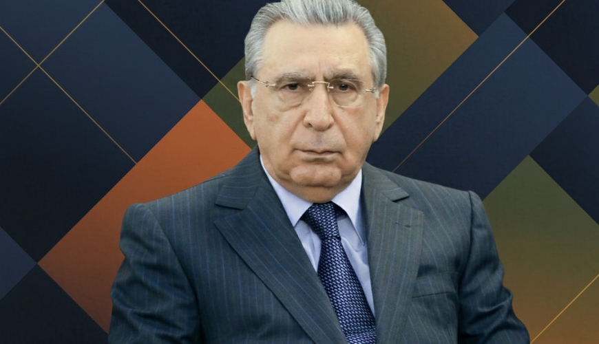 Mehdiyev İlham Əliyevin prezidentliyə namizəd olmağını istəmirdi - Məşhur YAP-çıdan ŞOK AÇIQLAMA