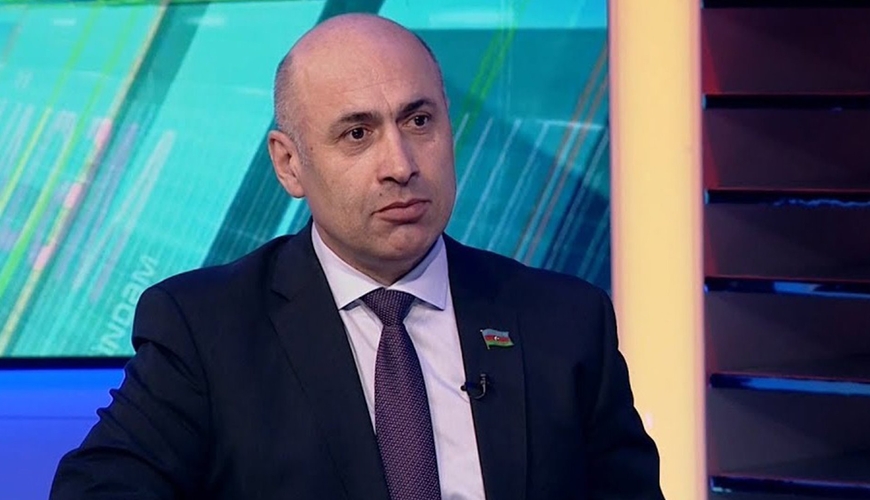 Azər Badamov: "Onların çıxışını təmin etmək üçün dəhliz də açılır"