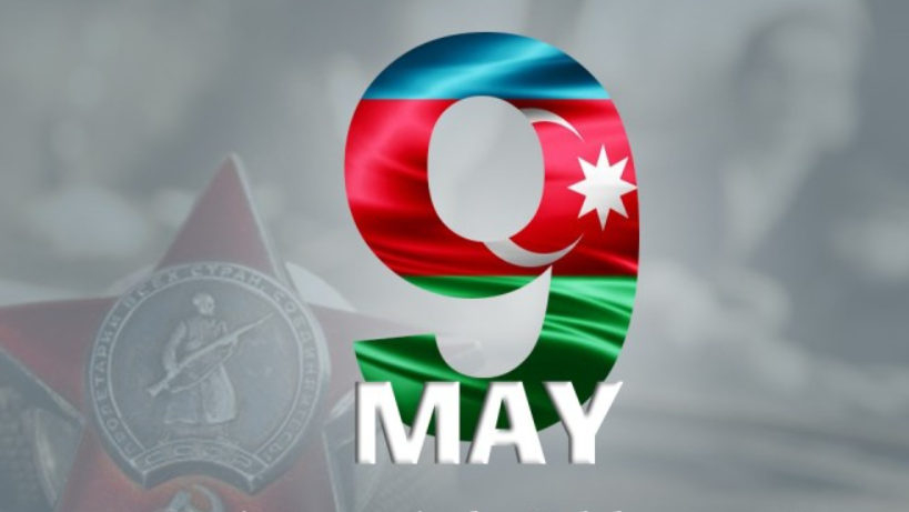 Bu gün faşizm üzərində qələbənin ildönümüdür