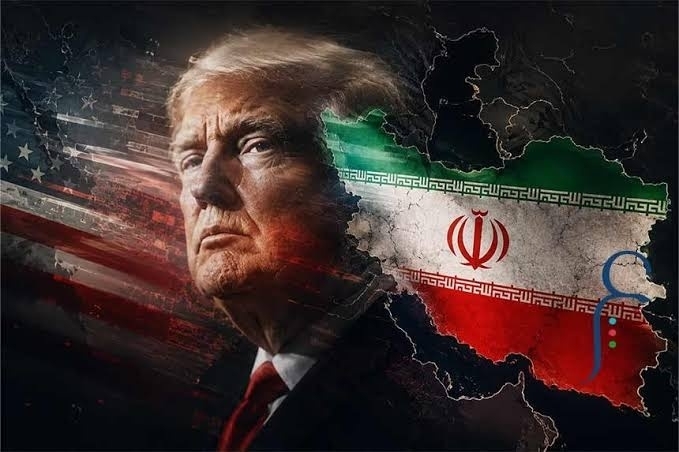 СРОЧНО! Трамп заявил о возможном ударе по Ирану уже этой ночью

