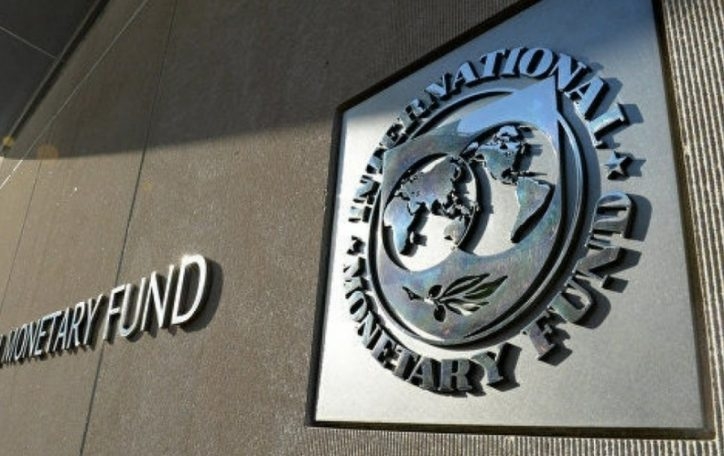 Эксперты МВФ прогнозируют почти 3-процентный рост ВВП Азербайджана