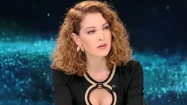 Azərbaycana giriş qadağan edilən türk jurnalist kimdir?
 