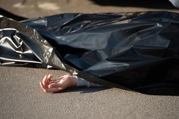 В Баку трагически погиб 20-летний парень