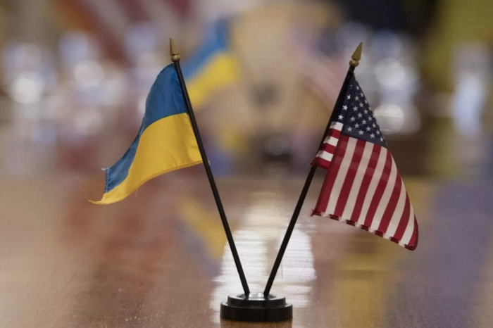 ABŞ və Ukrayna arasında təhlükəsizlik sazişi imzalandı: Nələr var?