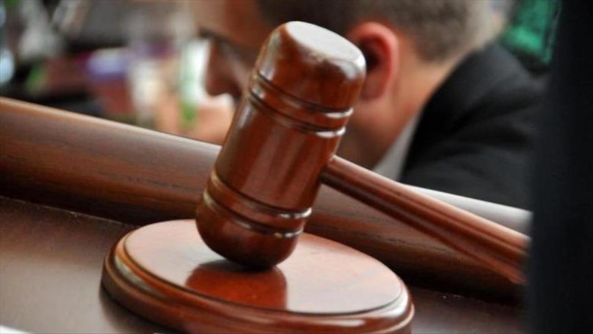 DTX-nin ekstradisiya etdiyi cinayətkarın cəzası bəlli oldu