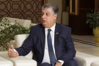 Əli Məsimlidən Sərdar Cəlaloğlunun ittihamlarına cavab

