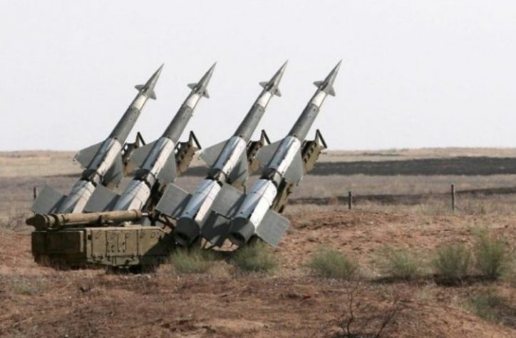 Макрон не верит в создание системы ПВО Украины как у Израиля