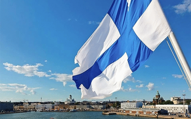 TBMM Finlandiyanın NATO-ya üzvlük protokolunu ratifikasiya etdi
