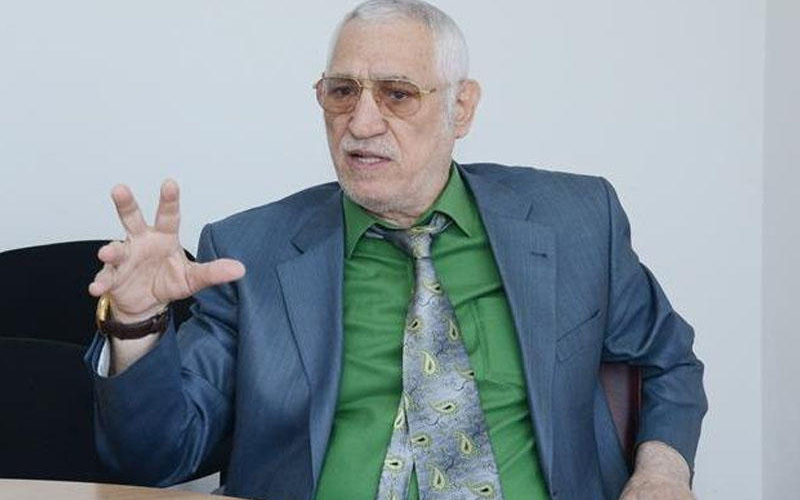 Şeyx Əbdül: “Şəfiqə Məmmədovanın qorxusundan mənə zəng etmirlər”