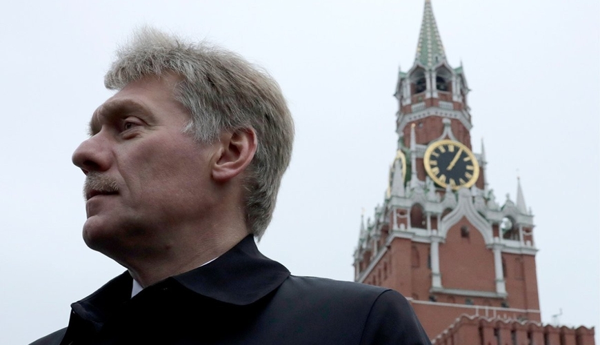 TƏCİLİ: Peskov brifinq keçirdi - Son dəqiqə AÇIQLAMALARI