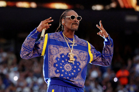 Snoop Dogg builki konsertlərini ləğv etdi