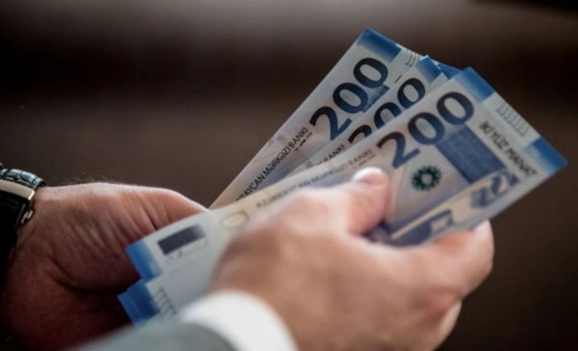ŞAD XƏBƏR: Bu şəxslərin MAAŞI İKİQAT hesablanacaq