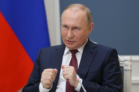 Putin generalı işdən çıxardı - Uğursuz əməliyyata görə