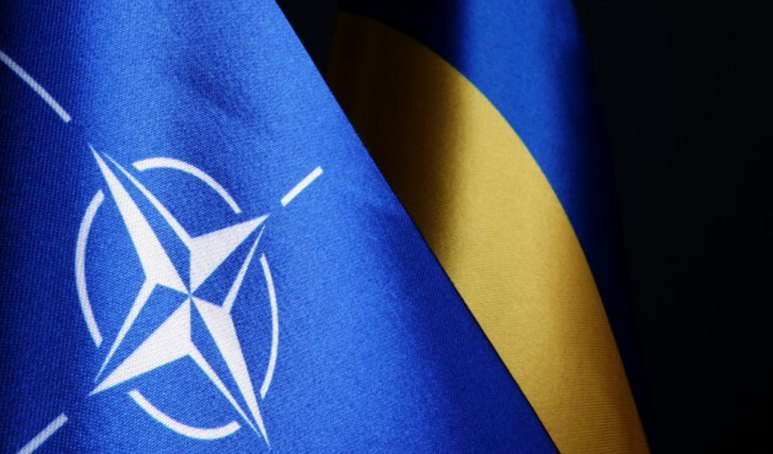 NATO Ukraynaya 40 milyard avroluq silah tədarük etməyi planlaşdırır