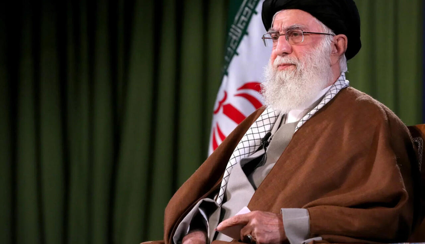 Maksimum 50 gün ərzində İranın yeni prezidenti seçilməlidir - Xamenei