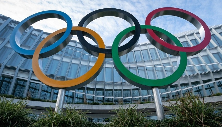 BOK Rusiyanı yenə Olimpiya hərəkatından kənarlaşdırdı
