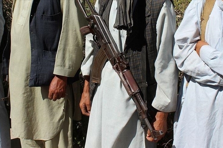 Талибы хотят провести всеобщие выборы в Афганистане