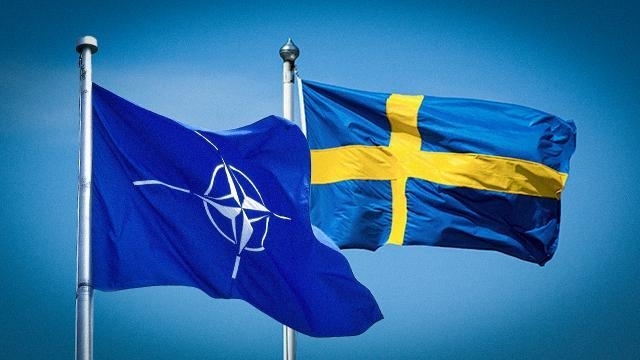В середине октября Турция может ратифицировать вступление Швеции в НАТО
