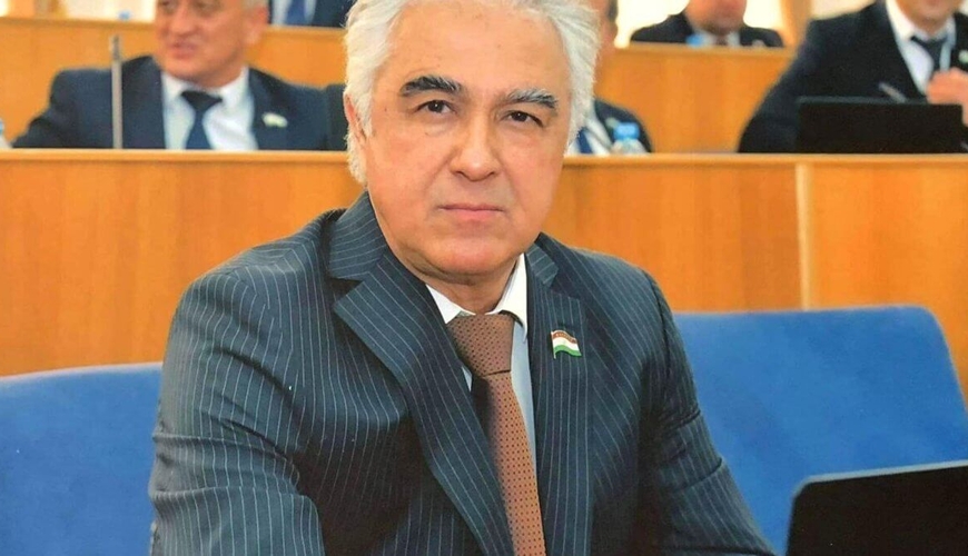 Tacikistanda hakimiyyəti ələ keçirməyə cəhd edən deputat həbs edilib