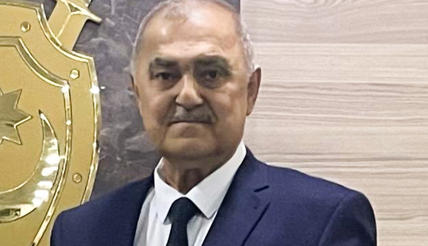 Müdafiə Nazirliyinin Tibbi Arxiv rəisi hakim qarşısında – MƏHKƏMƏ İŞİ