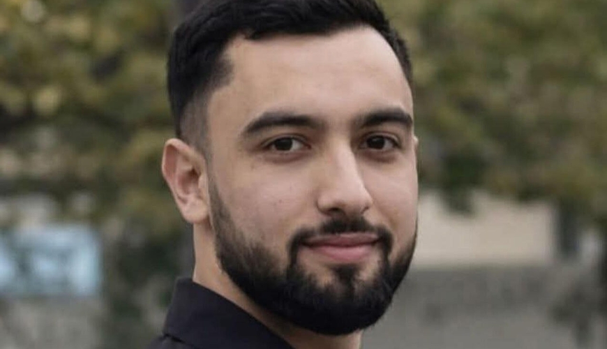 24 yaşlı gənc faciəvi şəkildə öldü