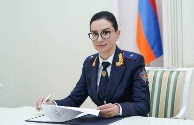 Akopyanın döyülməsi onun istefasına səbəb ola bilər