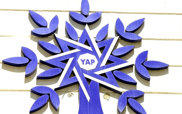 YAP-ın qərinə yaşı