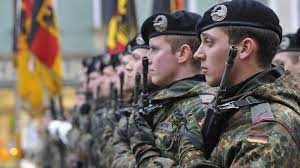 Almaniya NATO-Rusiya müharibəsinə hazırlaşır - 