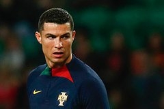 “Əl-Nəsr” Ronaldonun nalayiq jestini qasıq zədəsi ilə izah edib