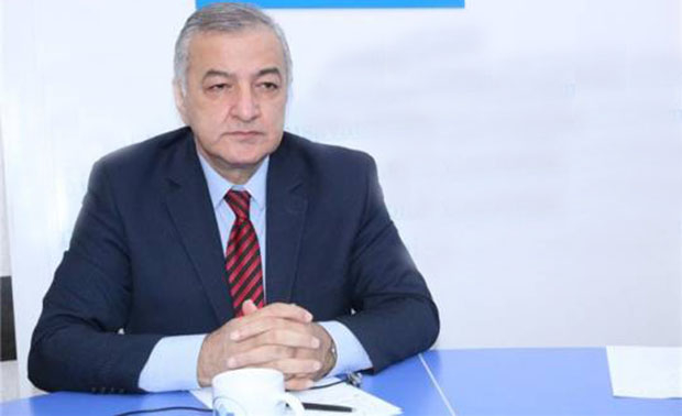 “İran və bölgənin bəzi dövlətləri fürsəti gözləyirlər ki, ABŞ bölgəni tərk etsin” – İlham İsmayıl
 