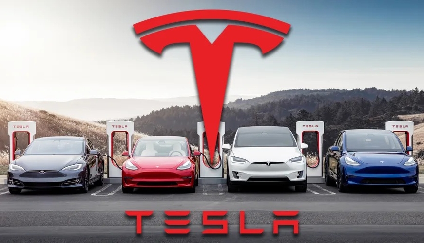 “Tesla” 435 min avtomobili geri çağırdı-Qəza riski