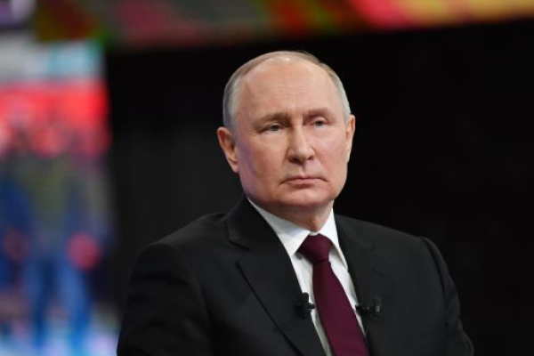Литовцы предупреждают: с Путиным говорить нельзя