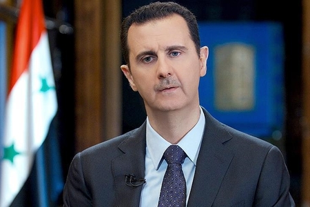 Асад распорядился о формировании нового правительства