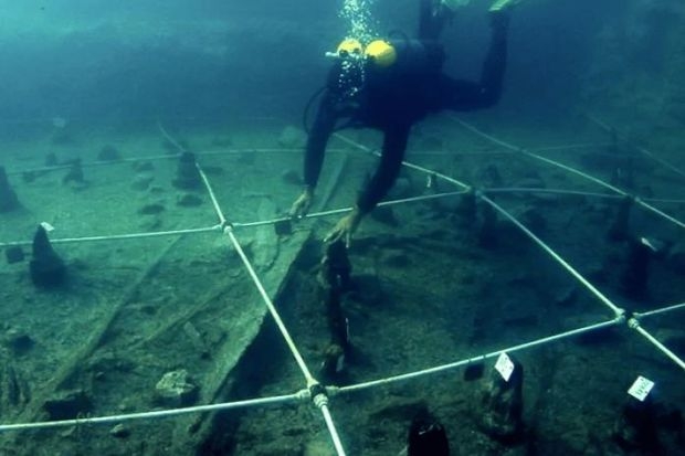Ученые нашли каноэ возрастом 7 000 лет: раскрыты тайны мореплавания - ФОТО