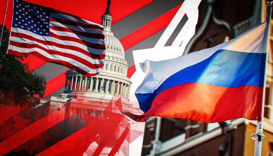 Rusiya mallarının ABŞ-a idxalı ARTIB