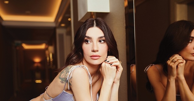 36 yaşlı məşhur aktrisa elə bir FOTO paylaşdı ki… Hər kəs ondan danışır