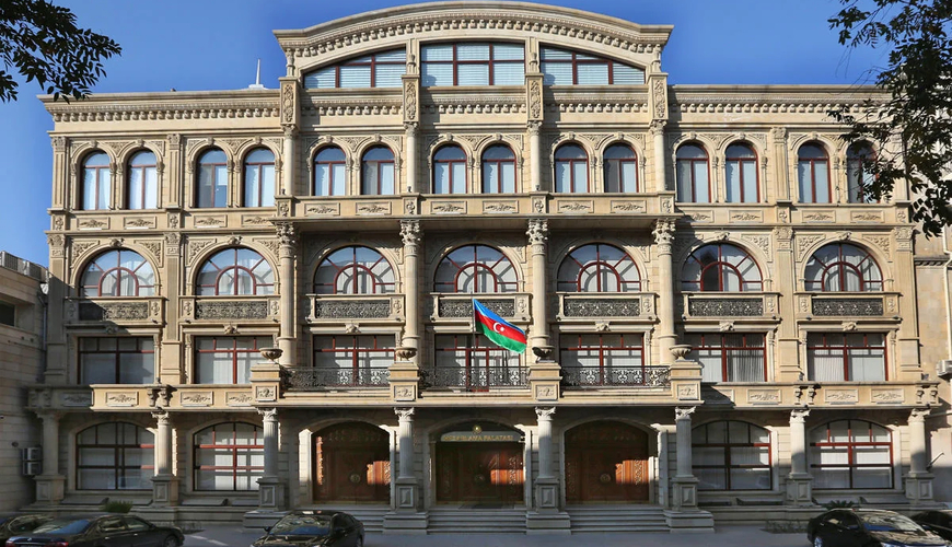 Hesablama Palatası aydınlıq tələb etdi - 1,4 milya