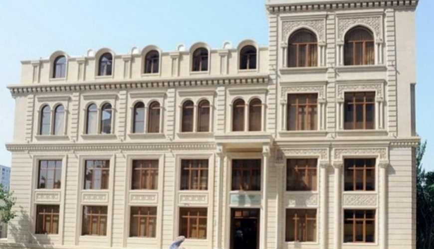 Qərbi Azərbaycan İcması BMT ekspertlərinin qərəzli bəyanatını qınayır
