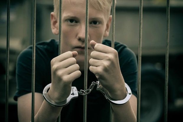 В России поддержали законопроект об уголовном наказании за диверсию с 14 лет