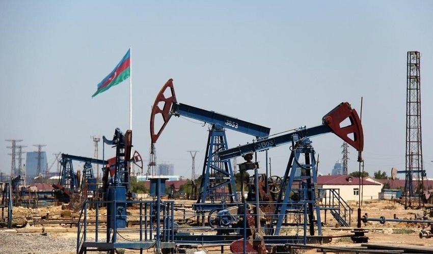 Azərbaycan neftinin SON DƏQİQƏ qiyməti