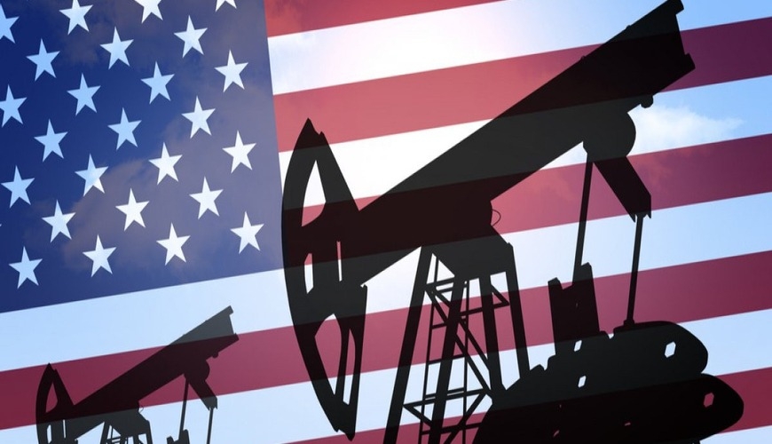 ABŞ-da neft ehtiyatları azalıb