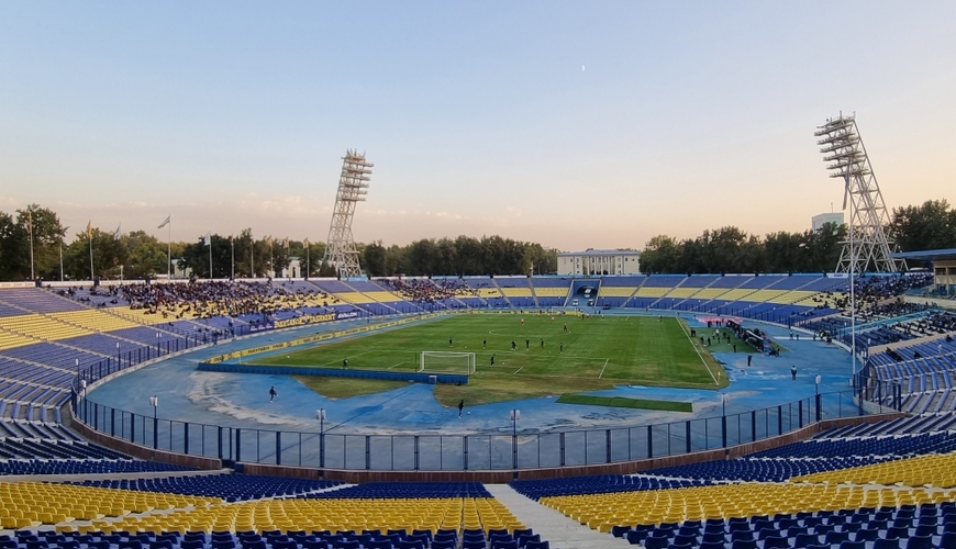 “Paxtakor”un satışı dayandırılıb – “Stadionun ərazisini mənimsəmək istəyirlər”