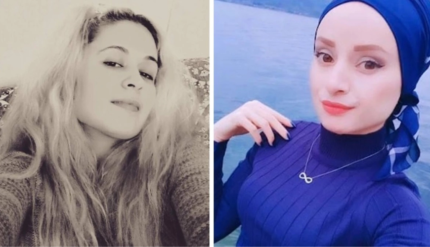 Türkiyədə 12 saat ərzində DƏHŞƏTLİ RƏQƏM: 7 qadın öldürüldü - FOTO