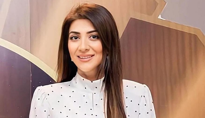 Deputat Günay Ağamalı qəza törədib?- Özü danışdı