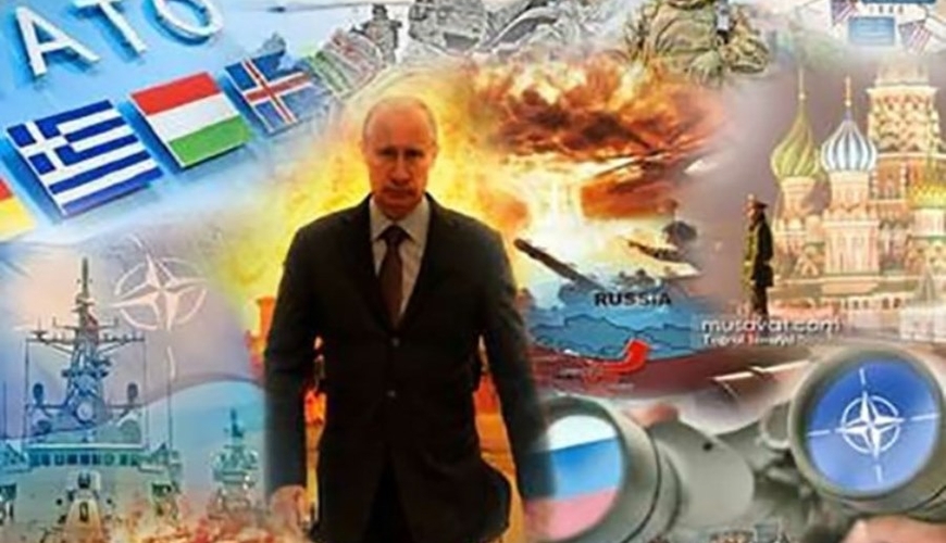 ABŞ və Rusiya kəşfiyyat liderlərinin gizli görüşü: CİA şefi Putinə niyə təhdid mesajı göndərib