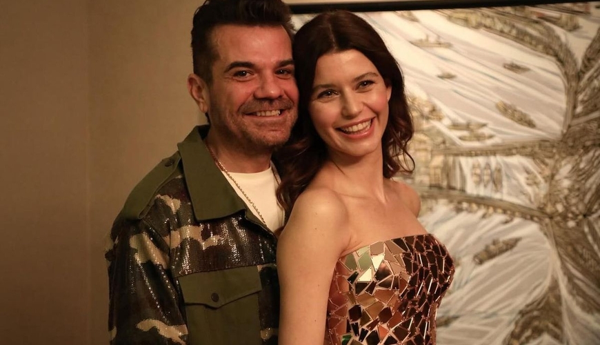 ŞOK ƏMƏLİYYAT: Kənan Doğulu, Beren Saat və digər məşhurlar S