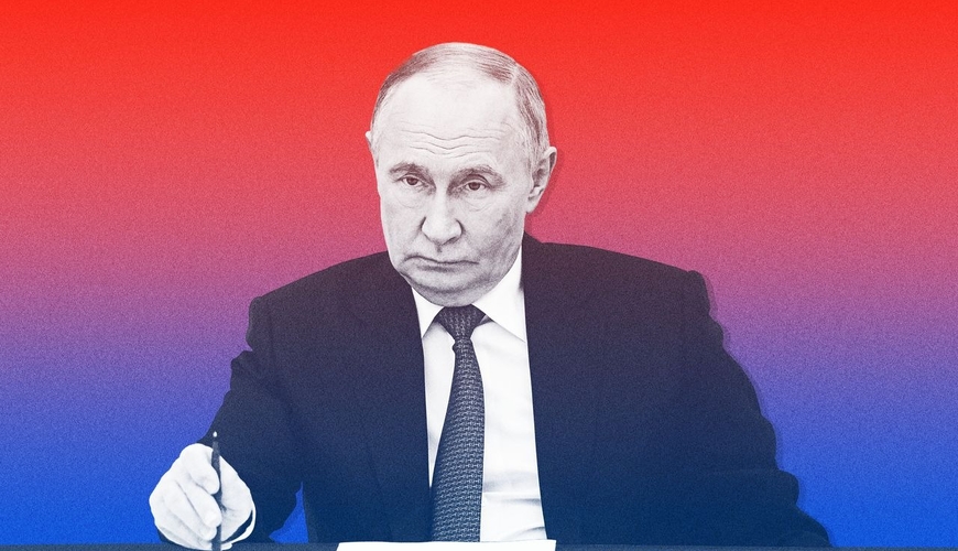 Putinin postsovet ölkələri üçün təhlükəli planı üzə çıxdı