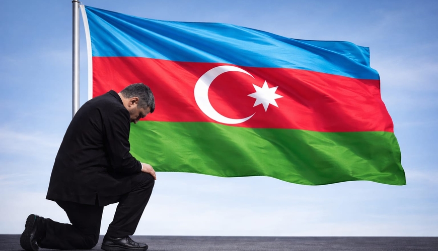 Solovyov niyə Azərbaycanı demədi? — Moskvanı silkələyən iddia