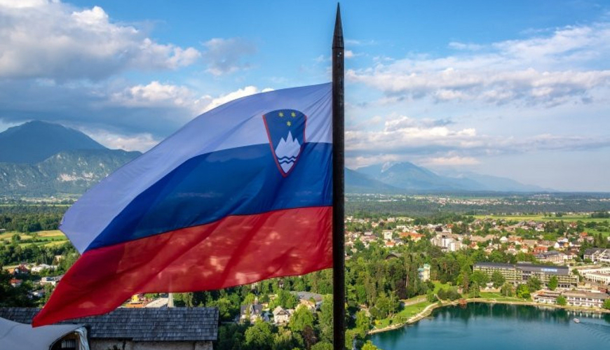 Sloveniya parlamenti Fələstinin müstəqil dövlət kimi tanınmasına səs verib
